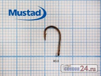 Крючки Mustad 10545 NPBR